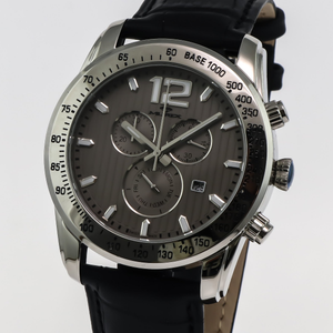 Murex - Swiss Chronograph - ISC962-SL-2
 Swiss Chronograph 45mm ISC962  50 m (5 ATM / 169 ft)