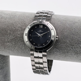Murex - Swiss Watch - MUL502-SS-8
 Quartz
 37mm MUL502 50m (5 ATM / 169 ft)