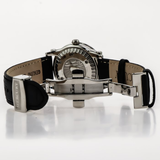 Mercury - Swiss Watch - ME255-SL-7  Swiss Quartz 36 mm ME255 50m (5 ATM, 169 ft)