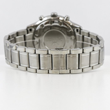 Optima - Swiss Chronograph - OSC362-SS-3 Swiss Ronda 44.5 mm OSC362 50 m (5 ATM / 169 ft)