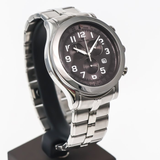 Murex - Swiss Chronograph - MUC533-SS-4 Quartz Chronograph
 47 mm MUC533 50 m (5 ATM / 169 ft)