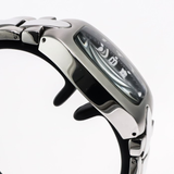 Murex - Swiss Made Watch - RSM416-SS-9 Quartz
 36 x 45 mm RSM416 30 m (3 ATM / 100 ft)