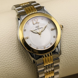 Murex - Swiss Watch - MUL536-SG-7 Swiss Ronda 20 mm MUL536 30 m (3 ATM / 139 ft)
