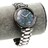 MUREX - Swiss Made - MUL538-SS-8
 Quartz
 37mm MUL538 30 m (3 ATM / 100 ft)