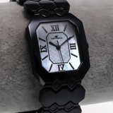 Optima - Swiss Made Watch - OSL186-BB-7
 Quartz
 30.9 mm OSL186 30 m (3 ATM / 100 ft)