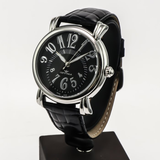 Optima - Swiss Watch - OSM212-SL-3
 Quartz
 30 m (3 ATM / 100 ft) OSM212 30 m (3 ATM / 100 ft)