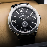 Optima - Swiss Watch - OSM352-SL-3
 Quartz
 45 mm OSM352 50 m (5 ATM / 169 ft)