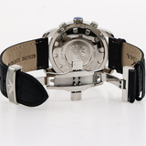 Optima - Swiss Chronograph - OSC328-SL-3 Swiss Ronda
 45.5 mm OSC328 50 m (5 ATM / 169 ft)
