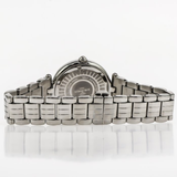 Murex - Swiss Watch - MUL570-SS-9
 Swiss Ronda 36mm MUL570 50 m (5 ATM / 169 ft)