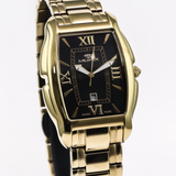 Murex - Swiss Watch - RSL865-GG-3
 Quartz
 38 mm RSL865 30m (3 ATM / 100 ft)