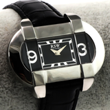 RSW - Swiss watch - RSW6900-SL-3  Swiss made Quartz  41 x 23 mm RSW6900  30m (3ATM / 100 ft.)