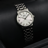 RSW - Swiss Watch - RSWL113-SS-1
 Quartz

 32.60 mm RSWL113 50m (5ATM / 169 ft.)