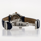 Mercury - Swiss Watch - ME385-SRL-9  Swiss Quartz 36 mm ME385 50m (5 ATM, 169 ft)