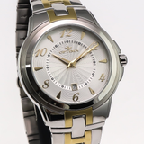Optima - Swiss watch - OSM326-SG-1
 Quartz
 45 mm OSM326 30 m (3 ATM / 100 ft)