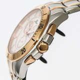 Optima - Swiss Chronograph - OSC339-SR-1 Swiss Rond 45.36 mm OSC339 30m (3ATM)