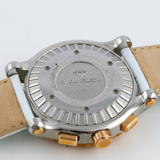 Murex - Swiss Made Chronograph - ISC914-SRL-7 Quartz
 45 mm ISC914 50 m (5 ATM / 169 ft)
