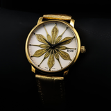 RSW - Swiss Watch - RSW9341-GL-1
 Quartz
 41.85 mm RSW9341 30 meters (3 ATM)