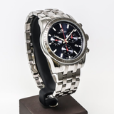 OPTIMA - OSC432-SS-9  Quartz
 44.15mm OSC432 50 m (5 ATM / 139 ft)