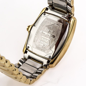 RSW - Swiss Watch - RSW9200-GG-1
 Swiss made ETA Quartz 32.80 mm x 38.35 mm RSW9200  30m (3ATM / 100ft)