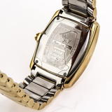 RSW - Swiss Watch - RSW9200-GG-1
 Swiss made ETA Quartz 32.80 mm x 38.35 mm RSW9200  30m (3ATM / 100ft)
