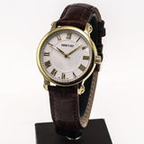 MERCURY - Swiss Watch - ME385-GL-1
 Quartz
 36 mm ME385 50m (5 ATM, 169 ft)