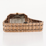 Optima - Swiss Made - OSM228-RR-8
 Quartz
 39 mm  OSM228 30 m (3 ATM / 100 ft)