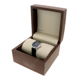 Mercury - Swiss Watch - ME10250-SL-8  Swiss Quartz 36mm ME10250  50m (5 ATM, 169 ft)