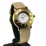 Optima - Swiss Watch - OSL296-GL-7  Swiss made Quartz 38 mm OSL296 50 m (5 ATM / 169 ft)
