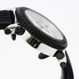 Mercury - Swiss Chronograph - ME10210-SBX-1 Swiss Chronograph Quartz 44 mm ME10210 50m (5 ATM, 169 ft)