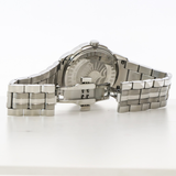 Mercury - Swiss Watch - ME425-SS-1  Swiss Chronograph Quartz 42 mm  ME425 50m (5 ATM, 169 ft)