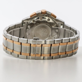 Optima - Swiss Chronograph - OSC339-SR-1 Swiss Rond 45.36 mm OSC339 30m (3ATM)