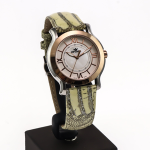 Optima - Swiss Watch - OSL267-SRL-7
 Swiss made Ronda 38 mm OSL267 50 m (5 ATM / 169 ft)