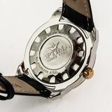Optima - Swiss watch - OSL293-SRL-4  Swiss Quartz 40.50 mm  OSL293  50 m (5 ATM / 169 ft).