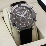 Murex - Swiss Chronograph - MUC526-SL-2
  Swiss Chronograph Ronda 45 mm MUC526 50 m (5 ATM / 169 ft)