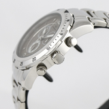 Murex - Swiss Chronograph - MUC508-SS-4
 Swiss Chronograph Ronda 45 mm MUC508 50 m (5 ATM / 169 ft)