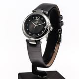 Murex - Swiss Made Watch - MUL549-SL-8
 Quartz
 32mm MUL549 50 m (5 ATM / 169 ft)