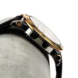 Mercury - Swiss Watch - ME255-SRL-7
 Swiss Quartz 36 mm ME255 50m (5 ATM, 169 ft)