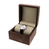 Mercury - Swiss Watch - ME375-SL-1 Swiss Quartz 42 mm ME375 50m (5 ATM, 169 ft)
