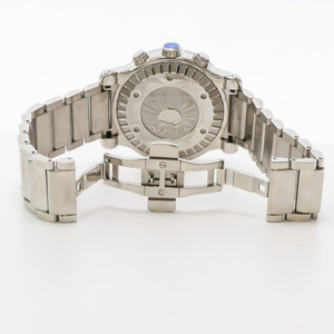 Mercury - Swiss Chronograph - ME10245-SS-  Swiss Chronograph Quartz 45 mm ME10245 50m (5 ATM, 169 ft)