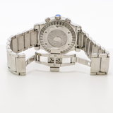 Mercury - Swiss Chronograph - ME10245-SS-  Swiss Chronograph Quartz 45 mm ME10245 50m (5 ATM, 169 ft)