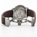 Mercury - Swiss Chronograph - ME10225-SGX-1 Quartz

 44 mm ME10225  50m (5 ATM, 169 ft)