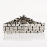 MERCURY - Swiss Watch - ME10230-SS-1
 Quartz
 36 mm ME10230 50m (5 ATM, 169 ft)