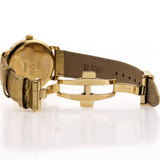 RSW - Swiss Watch - RSW9341-GL-1
 Quartz
 41.85 mm RSW9341 30 meters (3 ATM)
