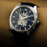 Optima - Atmos Swiss automatic - OSA485SK-SL-3 Automatic 44.5 mm OSA485SK 50 m (5 ATM / 169 ft)