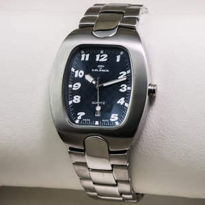 Murex - Swiss Made Watch - RSM416-SS-9 Quartz
 36 x 45 mm RSM416 30 m (3 ATM / 100 ft)