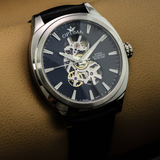 Optima - Atmos Swiss automatic - OSA485SK-SL-3 Automatic 44.5 mm OSA485SK 50 m (5 ATM / 169 ft)