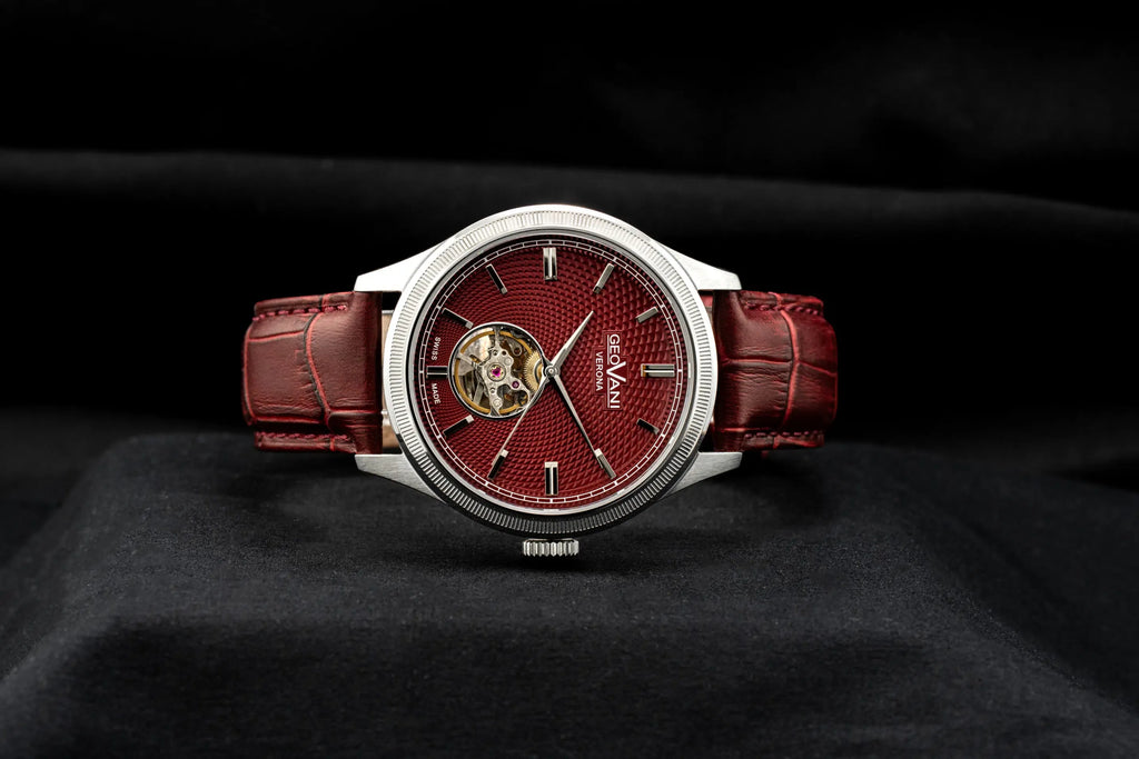 Geovani Swiss