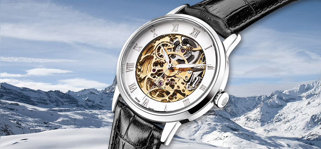 Catena Swiss