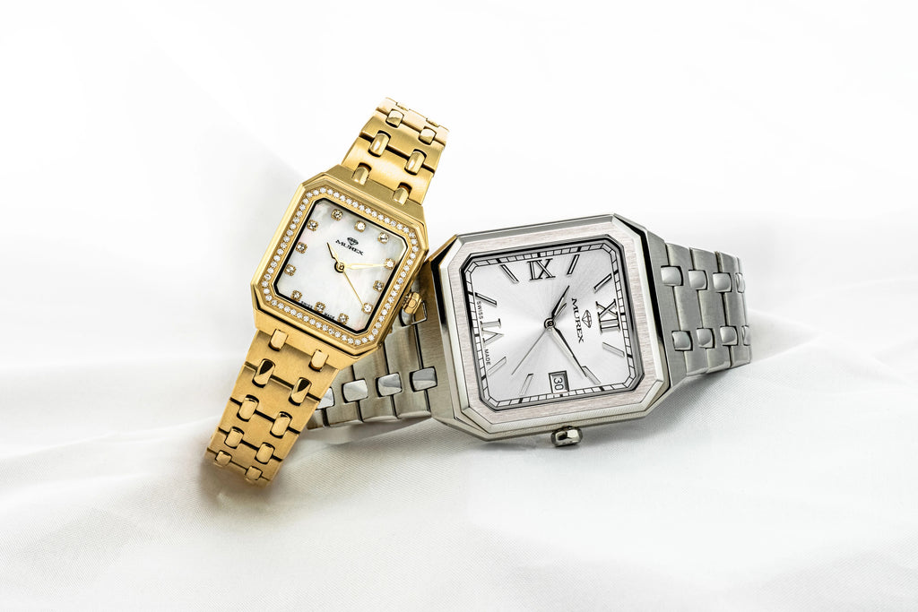 Murex Swiss