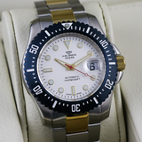 Murex - OCEAN - Automatic Swiss - MUA655-SG-1
 Automatic
 42mm MUA65 100 m (10 ATM / 330 ft)